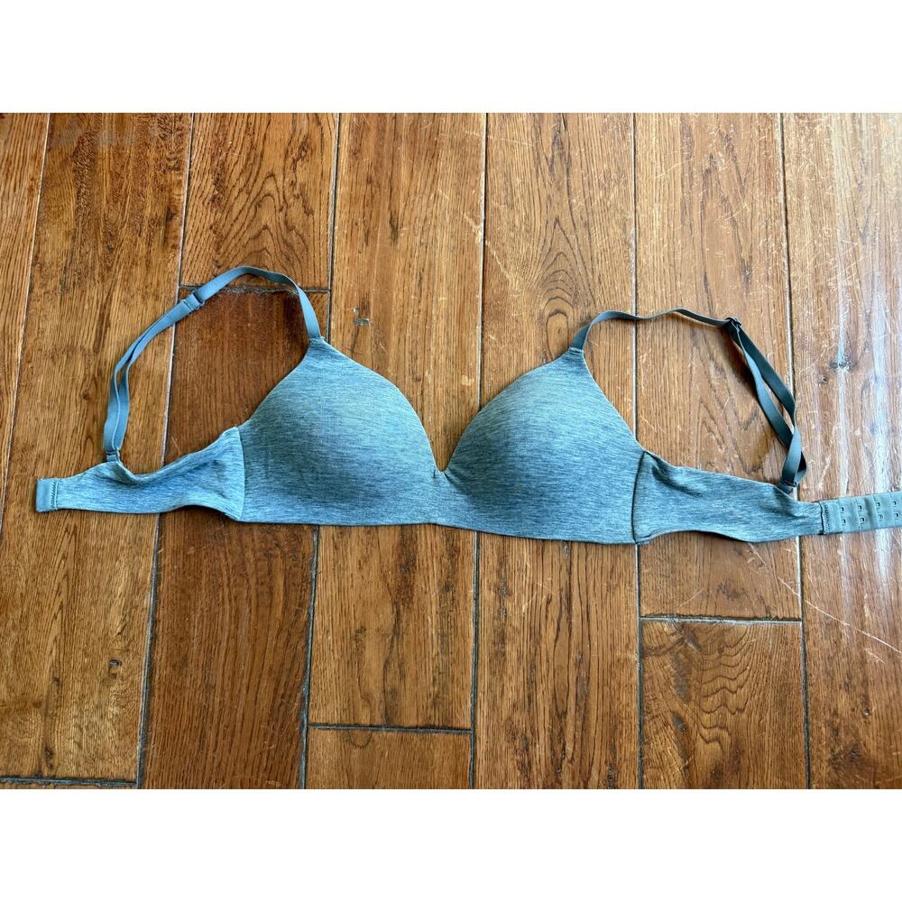 LOVE by Gap Seamless Breathe Wireless Bra
